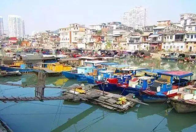 崇武vs浮桥直播视频，一场渔村与都市的镜头对决，到底谁更真实？