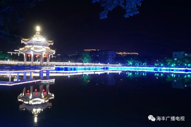 海丰vs连平夜景直播视频,两座小城的夜晚,谁更懂生活? 海丰vs连平夜景直播视频,两座小城的夜晚,谁更懂生活?